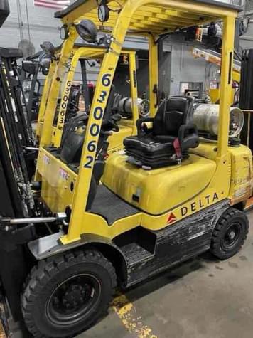 Main image Hyster H50XT